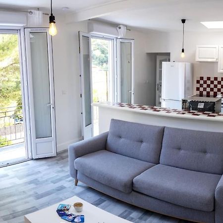 Logement Le Serein ツーロン エクステリア 写真