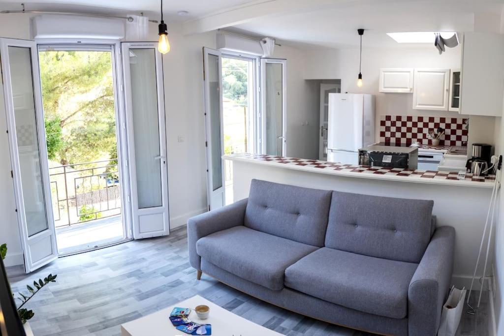 Logement Le Serein ツーロン エクステリア 写真