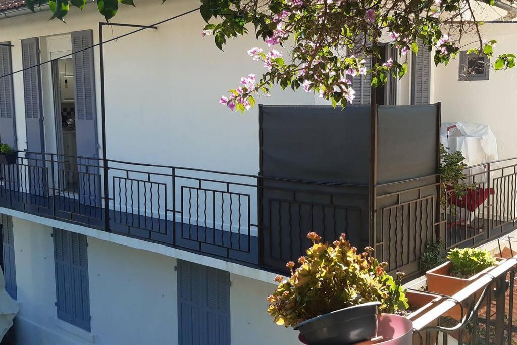 Logement Le Serein ツーロン エクステリア 写真