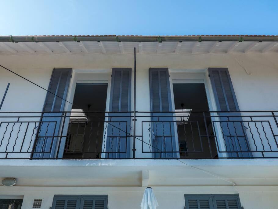 Logement Le Serein ツーロン エクステリア 写真
