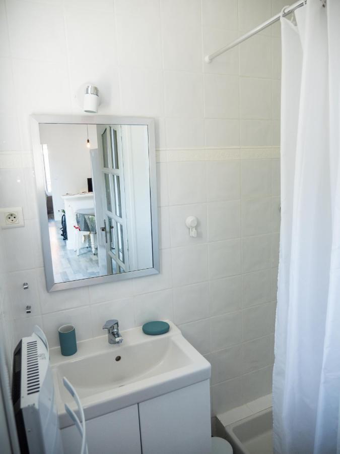 Logement Le Serein ツーロン エクステリア 写真