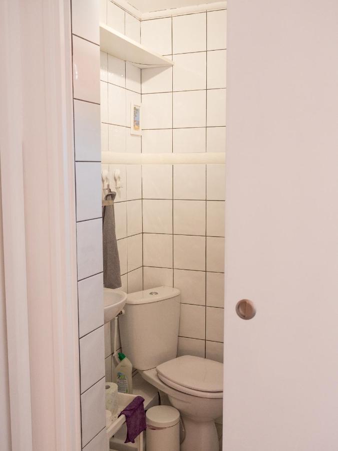 Logement Le Serein ツーロン エクステリア 写真