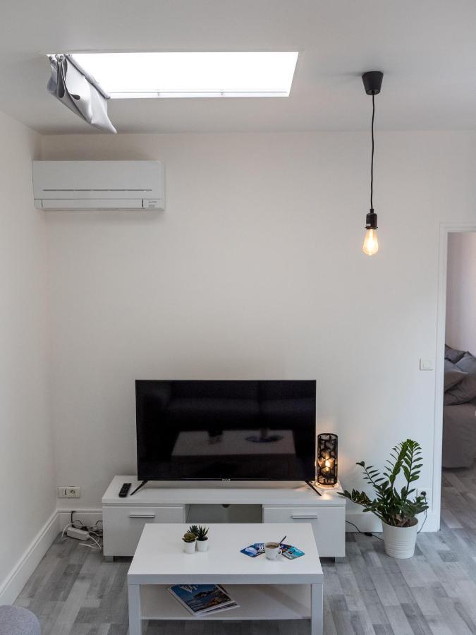 Logement Le Serein ツーロン エクステリア 写真