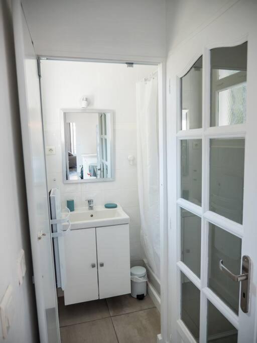 Logement Le Serein ツーロン エクステリア 写真