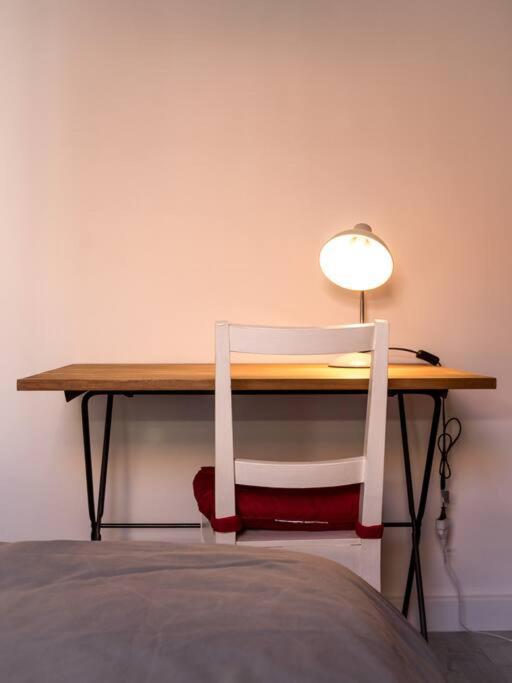 Logement Le Serein ツーロン エクステリア 写真
