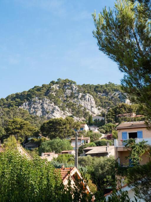 Logement Le Serein ツーロン エクステリア 写真