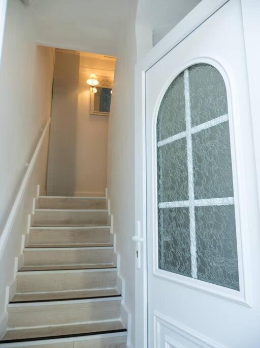 Logement Le Serein ツーロン エクステリア 写真