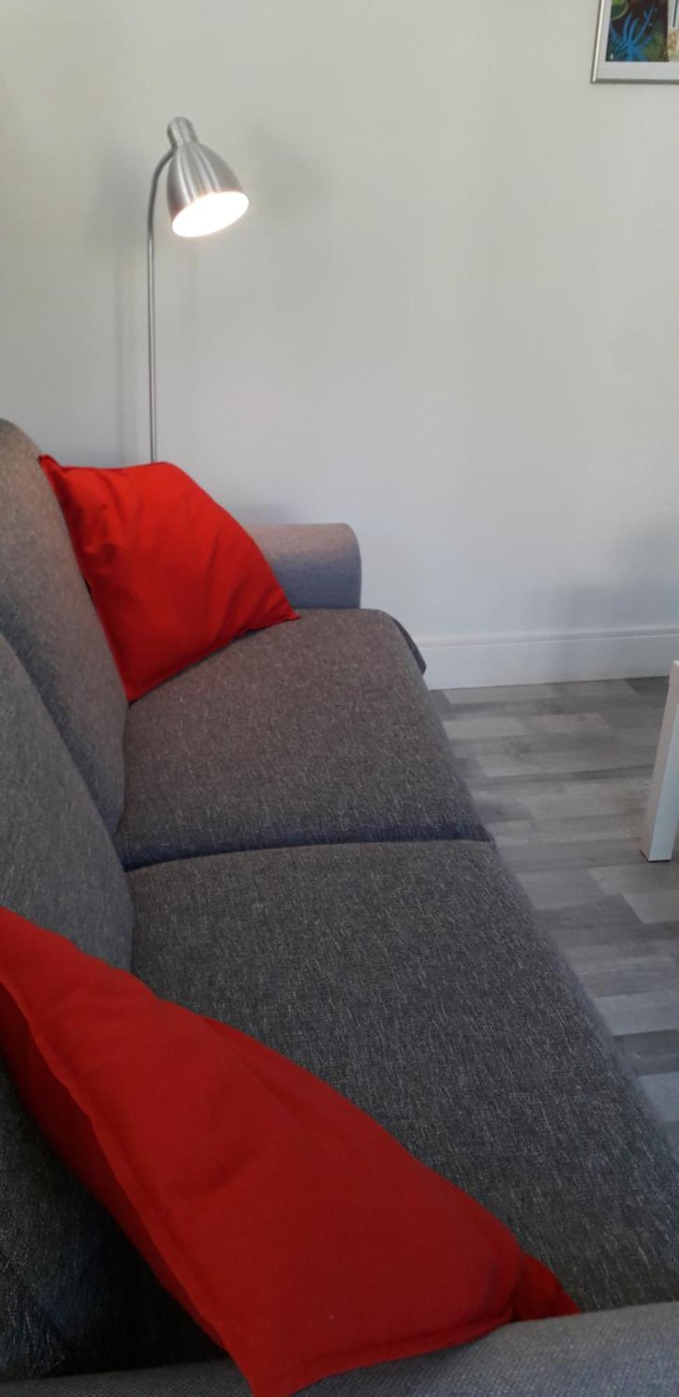 Logement Le Serein ツーロン エクステリア 写真
