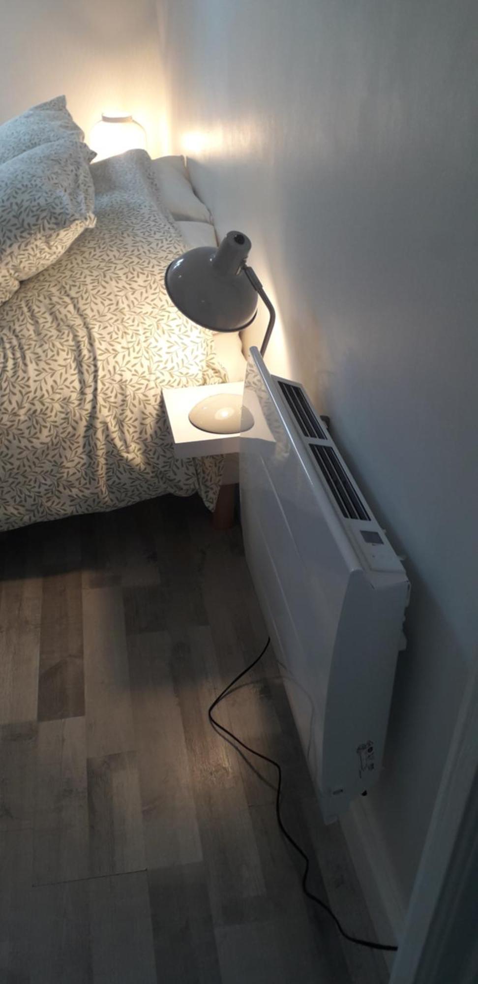 Logement Le Serein ツーロン エクステリア 写真