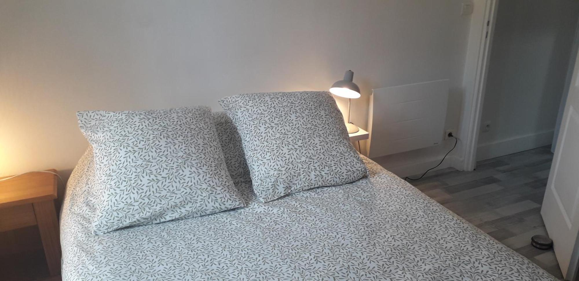 Logement Le Serein ツーロン エクステリア 写真