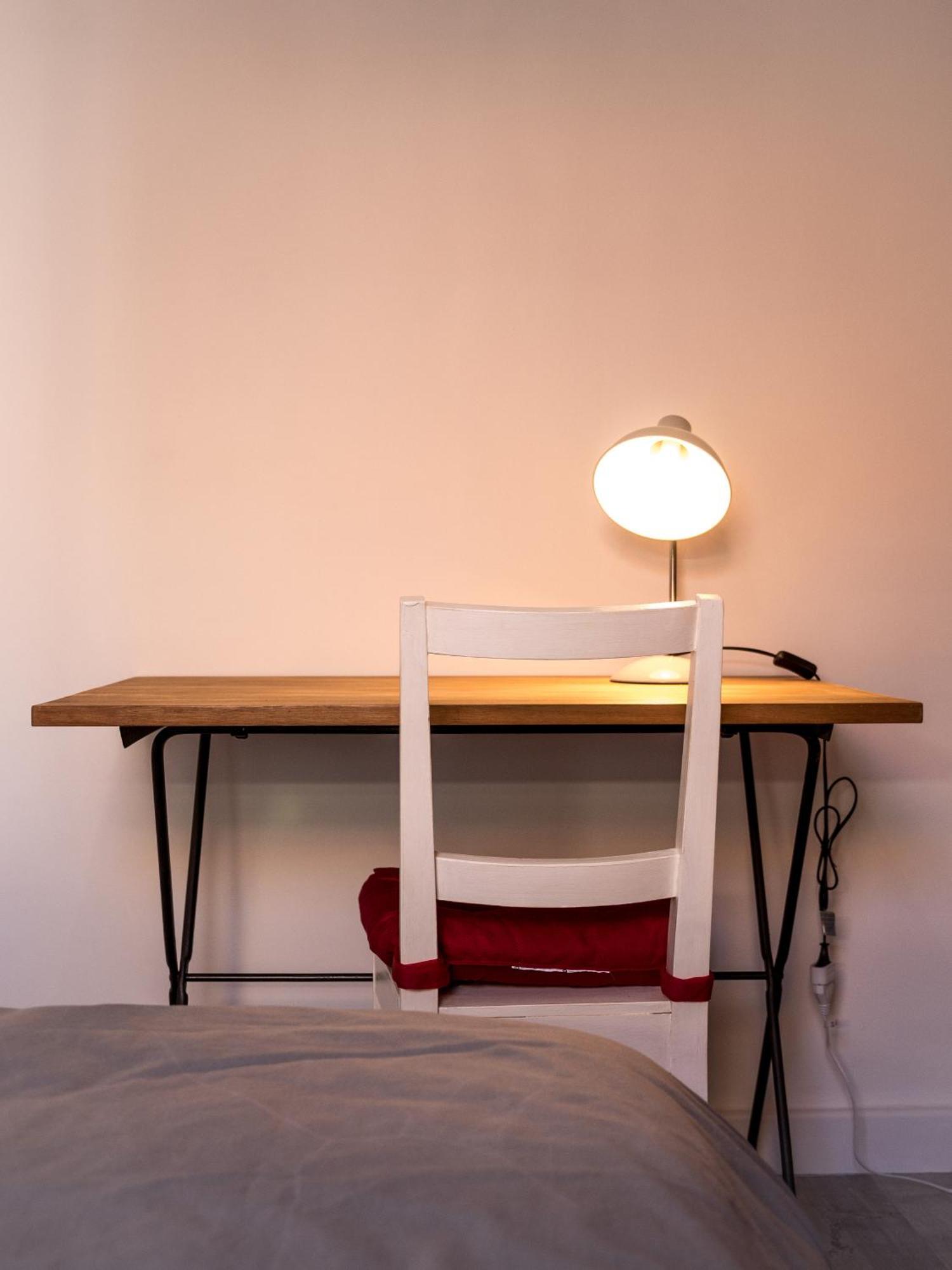 Logement Le Serein ツーロン エクステリア 写真