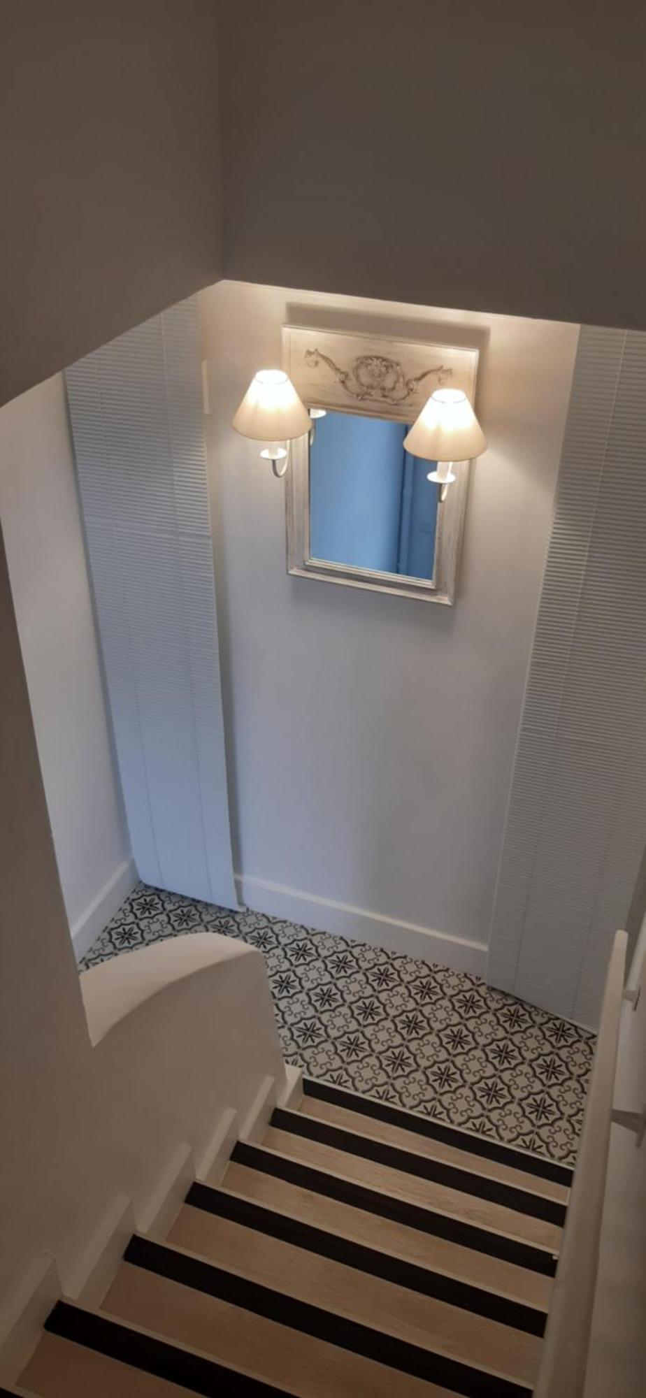 Logement Le Serein ツーロン エクステリア 写真