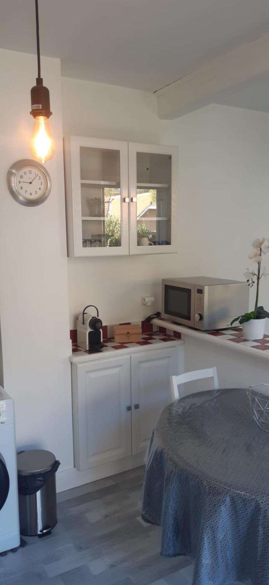 Logement Le Serein ツーロン エクステリア 写真