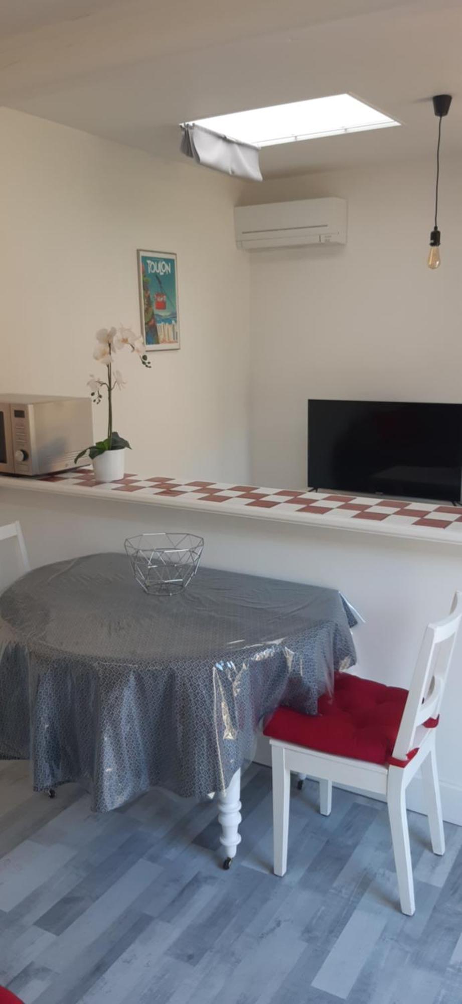 Logement Le Serein ツーロン エクステリア 写真