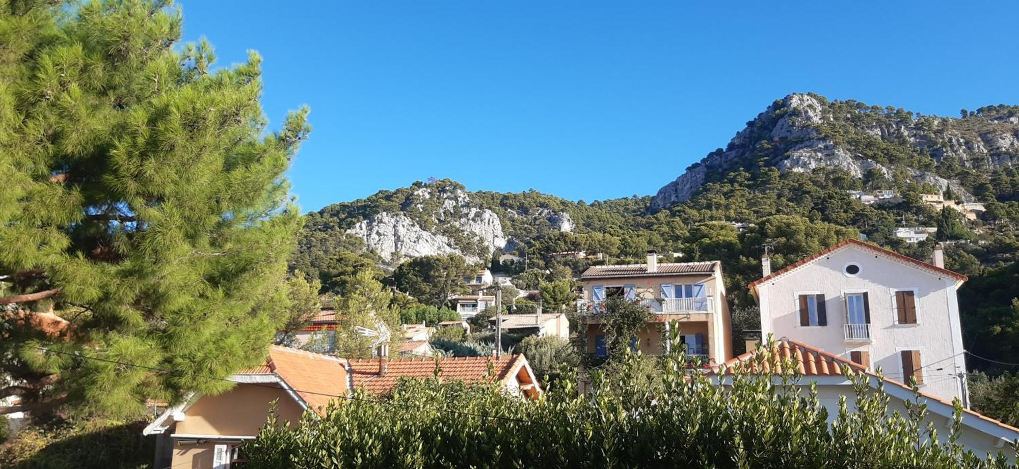 Logement Le Serein ツーロン エクステリア 写真