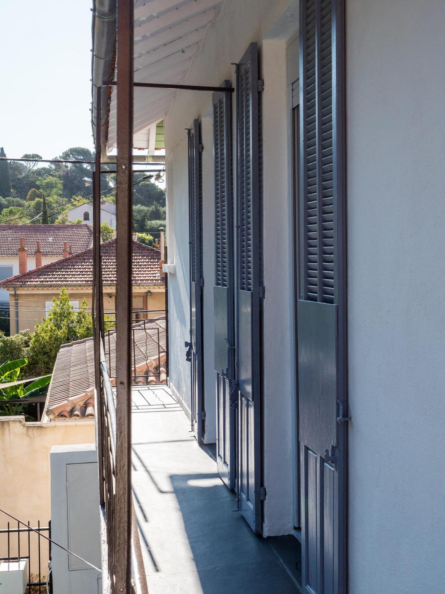 Logement Le Serein ツーロン エクステリア 写真