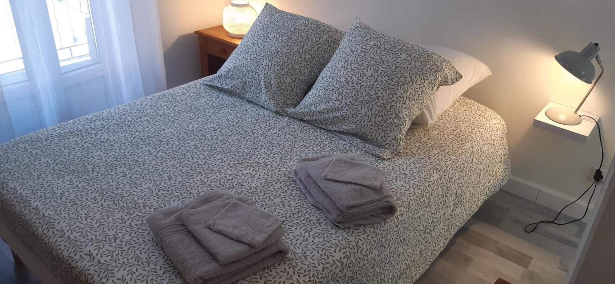 Logement Le Serein ツーロン エクステリア 写真