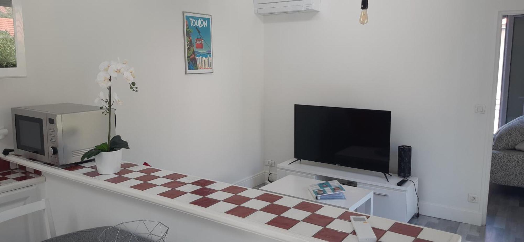 Logement Le Serein ツーロン エクステリア 写真
