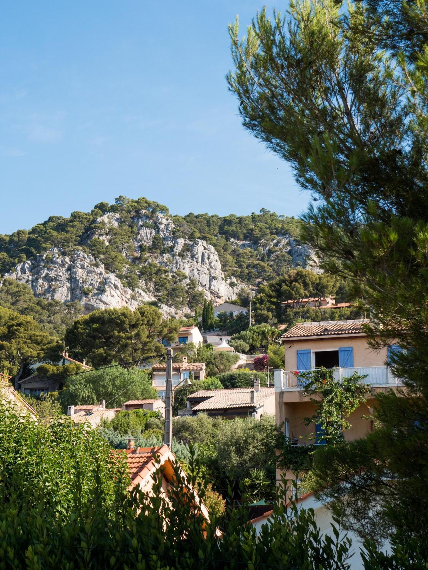 Logement Le Serein ツーロン エクステリア 写真